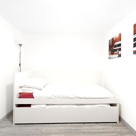 Appartement Lumineux A Voreppe Avec Piscine ภายนอก รูปภาพ