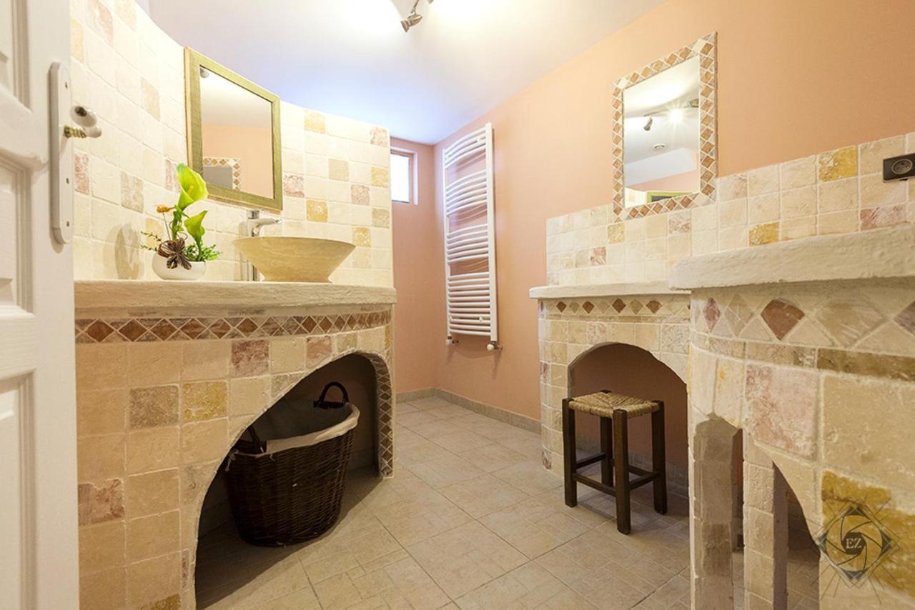 Appartement Lumineux A Voreppe Avec Piscine ภายนอก รูปภาพ